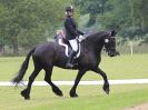 Image 7 in UNAFFILIATED DRESSAGE ON DAY 4. HOUGHTON HALL 2016