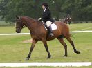 Image 71 in UNAFFILIATED DRESSAGE ON DAY 4. HOUGHTON HALL 2016