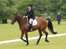 Image 72 in UNAFFILIATED DRESSAGE ON DAY 4. HOUGHTON HALL 2016