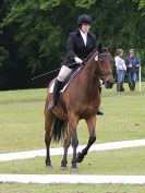 Image 73 in UNAFFILIATED DRESSAGE ON DAY 4. HOUGHTON HALL 2016