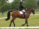 Image 74 in UNAFFILIATED DRESSAGE ON DAY 4. HOUGHTON HALL 2016