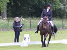 Image 77 in UNAFFILIATED DRESSAGE ON DAY 4. HOUGHTON HALL 2016