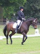 Image 79 in UNAFFILIATED DRESSAGE ON DAY 4. HOUGHTON HALL 2016