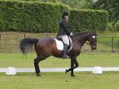 Image 80 in UNAFFILIATED DRESSAGE ON DAY 4. HOUGHTON HALL 2016