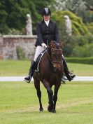 Image 81 in UNAFFILIATED DRESSAGE ON DAY 4. HOUGHTON HALL 2016