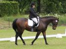 Image 82 in UNAFFILIATED DRESSAGE ON DAY 4. HOUGHTON HALL 2016