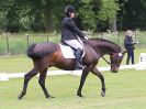 Image 83 in UNAFFILIATED DRESSAGE ON DAY 4. HOUGHTON HALL 2016