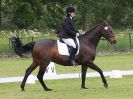 Image 85 in UNAFFILIATED DRESSAGE ON DAY 4. HOUGHTON HALL 2016