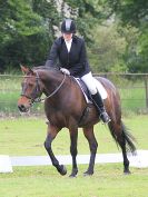 Image 86 in UNAFFILIATED DRESSAGE ON DAY 4. HOUGHTON HALL 2016