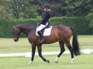 Image 87 in UNAFFILIATED DRESSAGE ON DAY 4. HOUGHTON HALL 2016