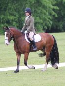 Image 88 in UNAFFILIATED DRESSAGE ON DAY 4. HOUGHTON HALL 2016
