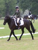 Image 90 in UNAFFILIATED DRESSAGE ON DAY 4. HOUGHTON HALL 2016