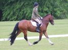 Image 91 in UNAFFILIATED DRESSAGE ON DAY 4. HOUGHTON HALL 2016