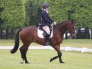 Image 92 in UNAFFILIATED DRESSAGE ON DAY 4. HOUGHTON HALL 2016