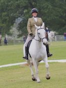 Image 93 in UNAFFILIATED DRESSAGE ON DAY 4. HOUGHTON HALL 2016