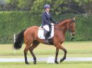 Image 94 in UNAFFILIATED DRESSAGE ON DAY 4. HOUGHTON HALL 2016