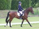 Image 95 in UNAFFILIATED DRESSAGE ON DAY 4. HOUGHTON HALL 2016