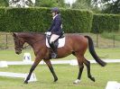 Image 97 in UNAFFILIATED DRESSAGE ON DAY 4. HOUGHTON HALL 2016