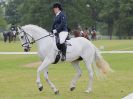 Image 98 in UNAFFILIATED DRESSAGE ON DAY 4. HOUGHTON HALL 2016