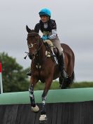 Image 12 in LITTLE DOWNHAM HORSE TRIALS ( 1 ) 2016. DAY1. INTERMEDIATES.