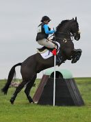 Image 2 in LITTLE DOWNHAM HORSE TRIALS ( 1 )  2016. DAY1. INTERMEDIATES.