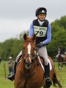 Image 29 in LITTLE DOWNHAM HORSE TRIALS ( 1 ) 2016. DAY1. INTERMEDIATES.