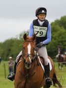 Image 29 in LITTLE DOWNHAM HORSE TRIALS ( 1 )  2016. DAY1. INTERMEDIATES.