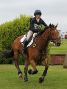Image 32 in LITTLE DOWNHAM HORSE TRIALS ( 1 ) 2016. DAY1. INTERMEDIATES.