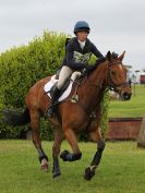 Image 32 in LITTLE DOWNHAM HORSE TRIALS ( 1 )  2016. DAY1. INTERMEDIATES.