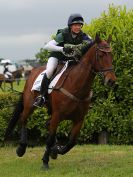 Image 34 in LITTLE DOWNHAM HORSE TRIALS ( 1 ) 2016. DAY1. INTERMEDIATES.