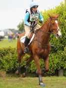 Image 38 in LITTLE DOWNHAM HORSE TRIALS ( 1 )  2016. DAY1. INTERMEDIATES.