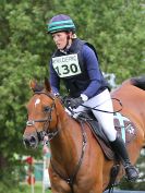 Image 43 in LITTLE DOWNHAM HORSE TRIALS ( 1 )  2016. DAY1. INTERMEDIATES.