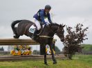 Image 48 in LITTLE DOWNHAM HORSE TRIALS ( 1 )  2016. DAY1. INTERMEDIATES.