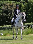 Image 24 in ADVENTURE RC. DRESSAGE. 5 JUNE 2016