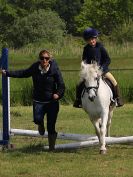 Image 2 in ADVENTURE RC. ALL SMALL CHILDREN JUMPING  CLASSES  WITH THEIR MUMS ETC. 5 JUNE 2016