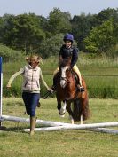 Image 3 in ADVENTURE RC. ALL SMALL CHILDREN JUMPING  CLASSES  WITH THEIR MUMS ETC. 5 JUNE 2016