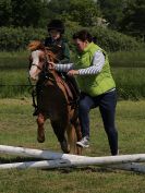 Image 33 in ADVENTURE RC. ALL SMALL CHILDREN JUMPING  CLASSES  WITH THEIR MUMS ETC. 5 JUNE 2016