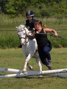 Image 34 in ADVENTURE RC. ALL SMALL CHILDREN JUMPING  CLASSES  WITH THEIR MUMS ETC. 5 JUNE 2016