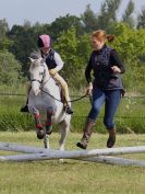 Image 5 in ADVENTURE RC. ALL SMALL CHILDREN JUMPING  CLASSES  WITH THEIR MUMS ETC. 5 JUNE 2016