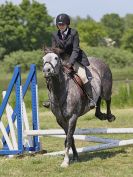 Image 100 in ADVENTURE RC. 5 JUNE 2016. SHOW JUMPING