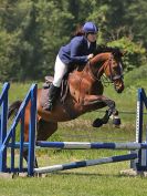 Image 109 in ADVENTURE RC. 5 JUNE 2016. SHOW JUMPING