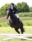 Image 126 in ADVENTURE RC. 5 JUNE 2016. SHOW JUMPING