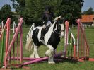 Image 14 in ADVENTURE RC. 5 JUNE 2016. SHOW JUMPING
