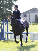 Image 150 in ADVENTURE RC. 5 JUNE 2016. SHOW JUMPING