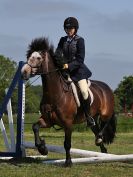 Image 18 in ADVENTURE RC. 5 JUNE 2016. SHOW JUMPING