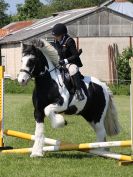 Image 32 in ADVENTURE RC. 5 JUNE 2016. SHOW JUMPING
