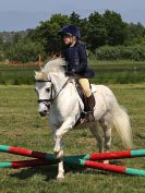 Image 35 in ADVENTURE RC. 5 JUNE 2016. SHOW JUMPING