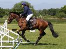 Image 4 in ADVENTURE RC. 5 JUNE 2016. SHOW JUMPING