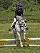Image 46 in ADVENTURE RC. 5 JUNE 2016. SHOW JUMPING
