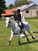 Image 49 in ADVENTURE RC. 5 JUNE 2016. SHOW JUMPING